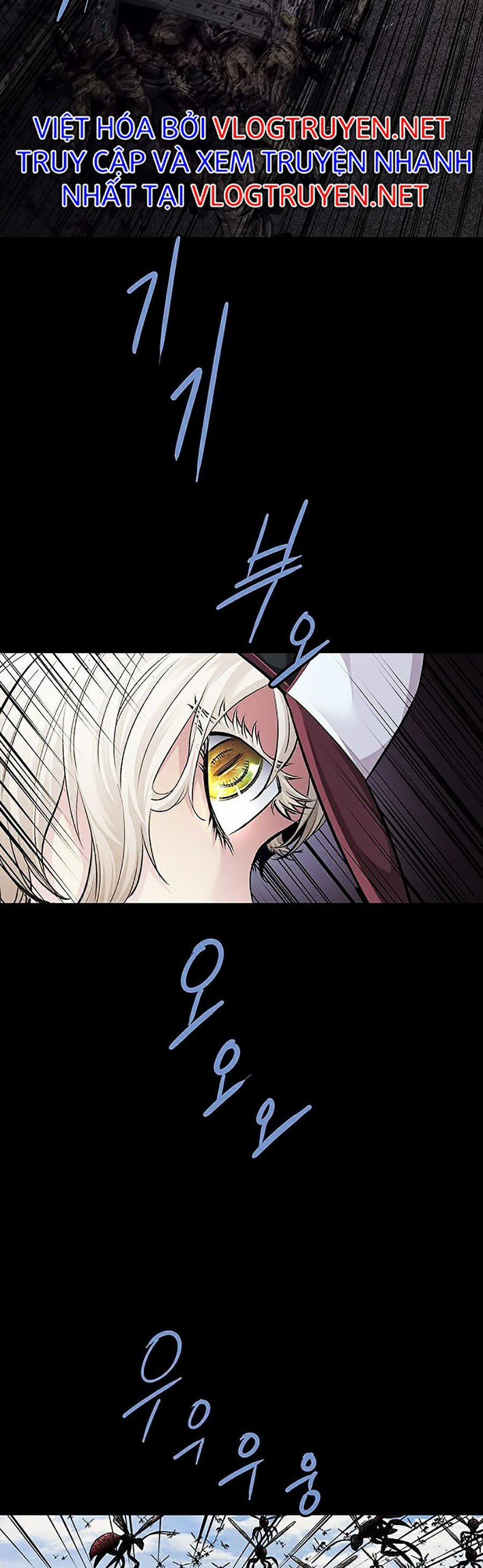 Thảm Họa Ong Độc 274 trang 13