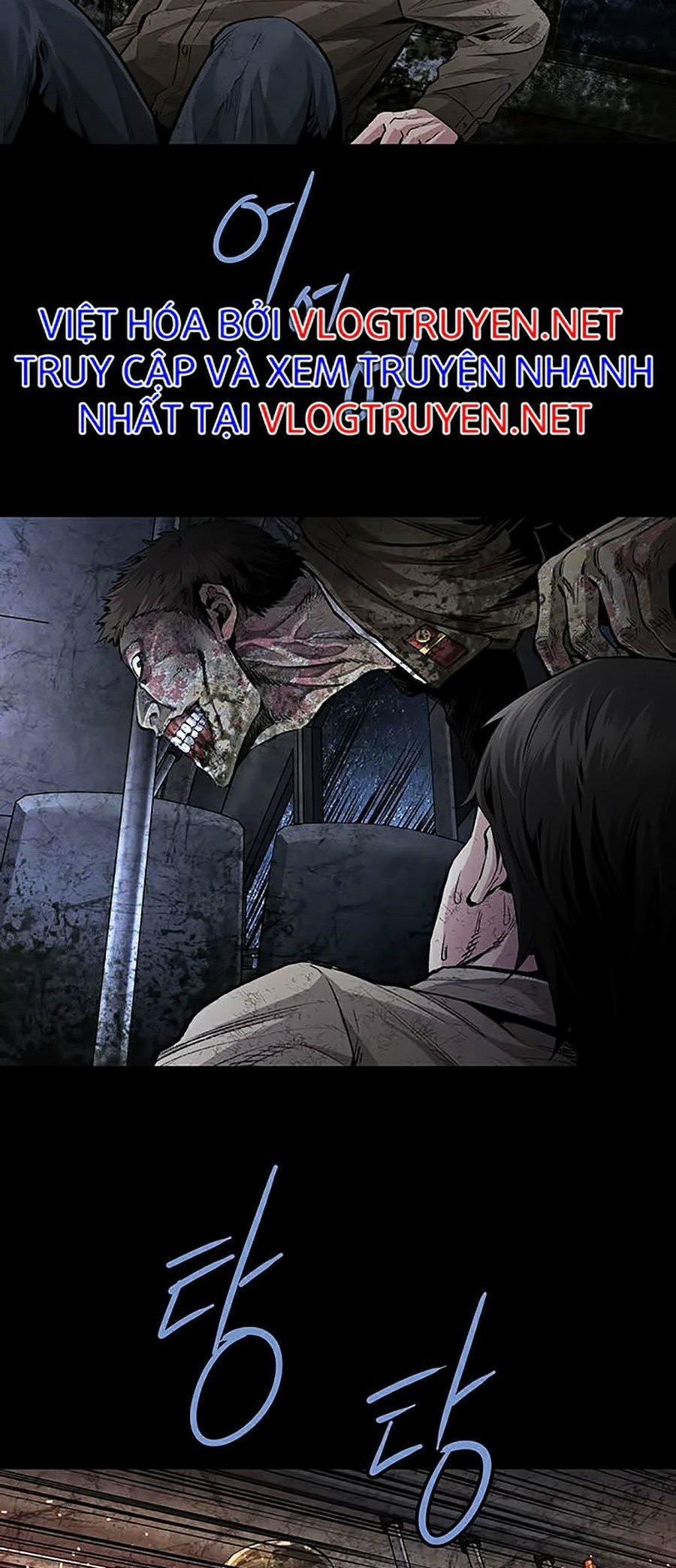 Thảm Họa Ong Độc 274 trang 21