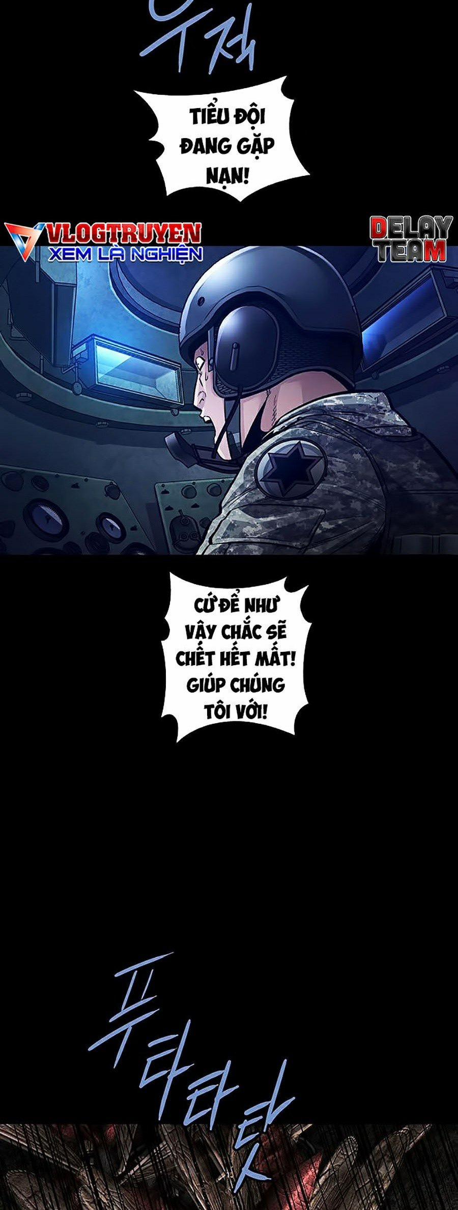 Thảm Họa Ong Độc 274 trang 3