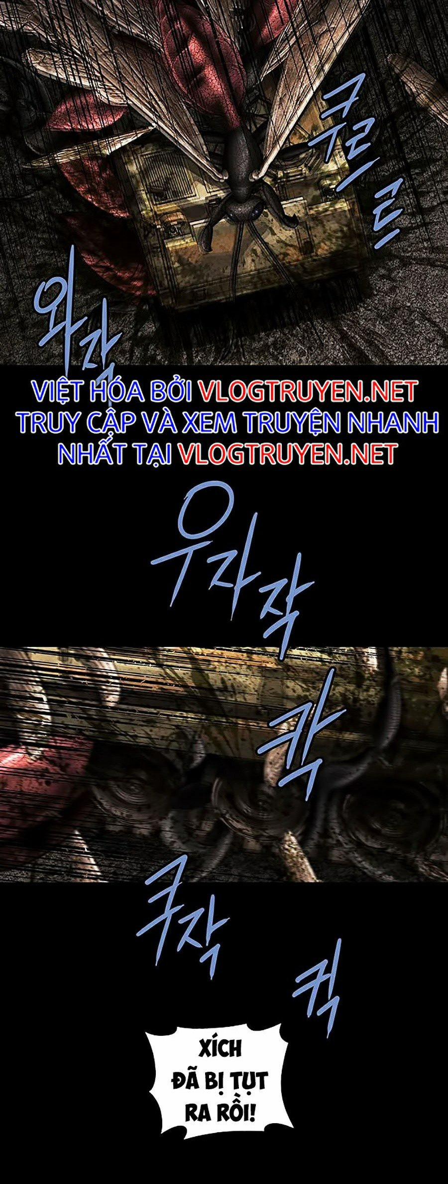 Thảm Họa Ong Độc 274 trang 4