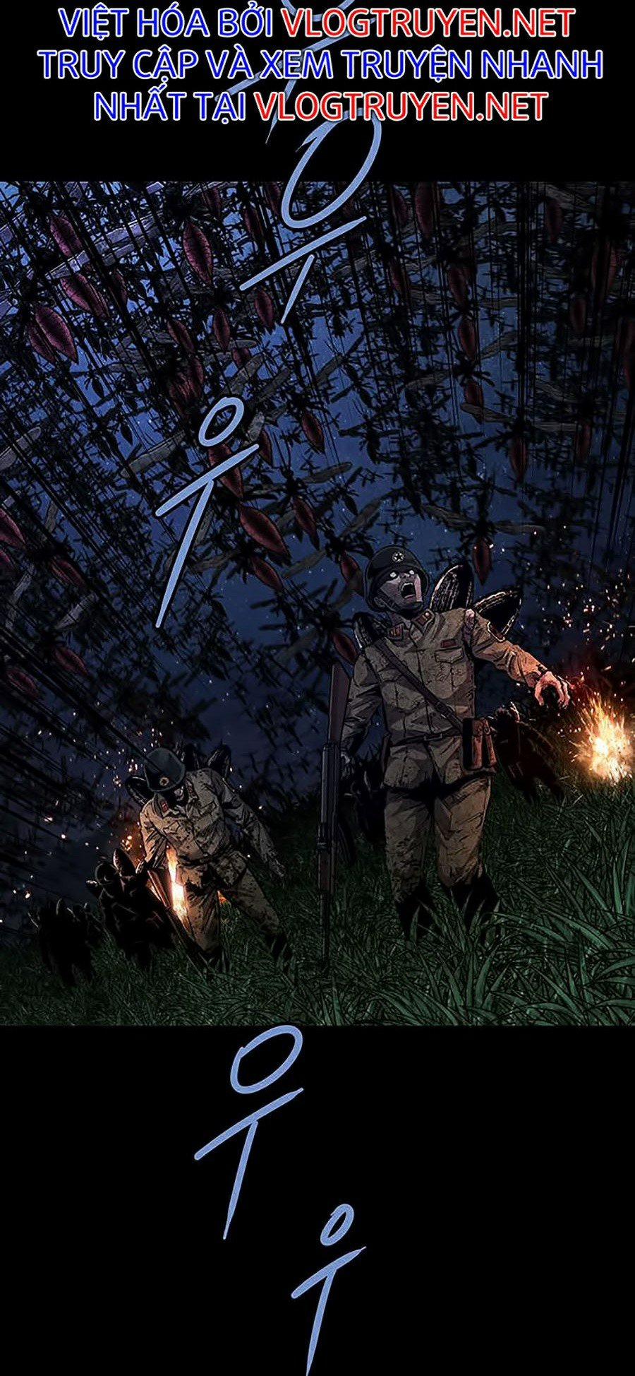 Thảm Họa Ong Độc 275 trang 23