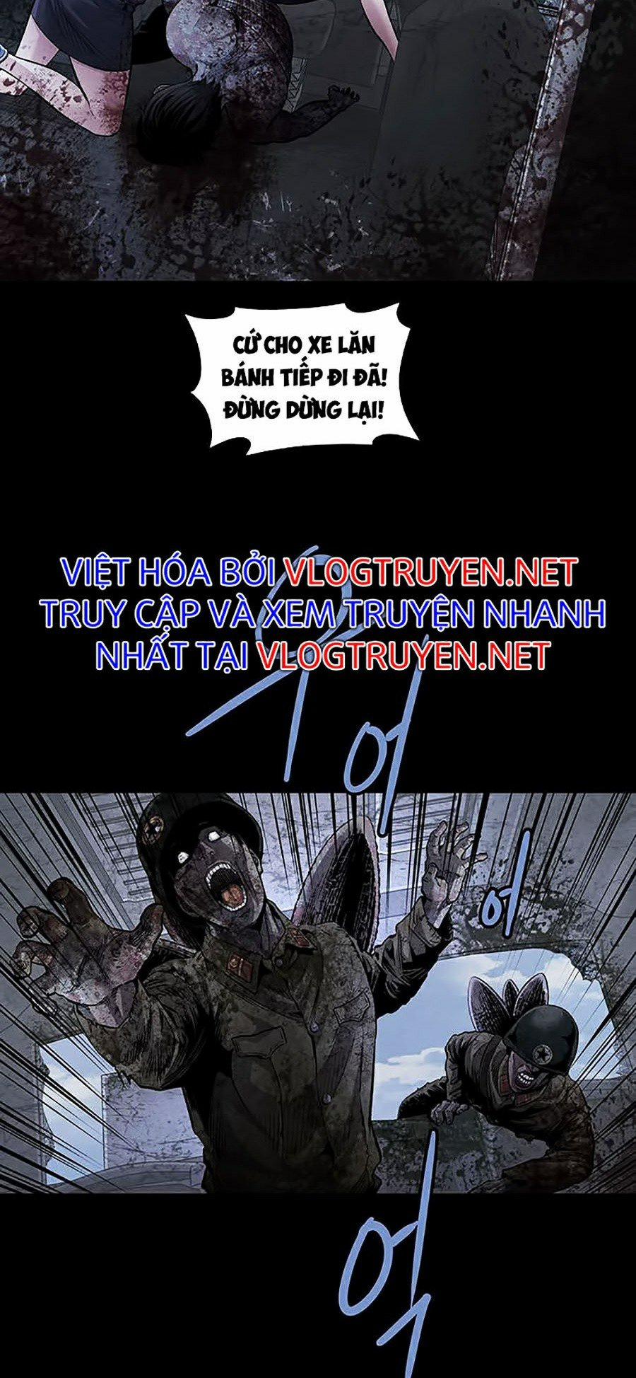 Thảm Họa Ong Độc 275 trang 26