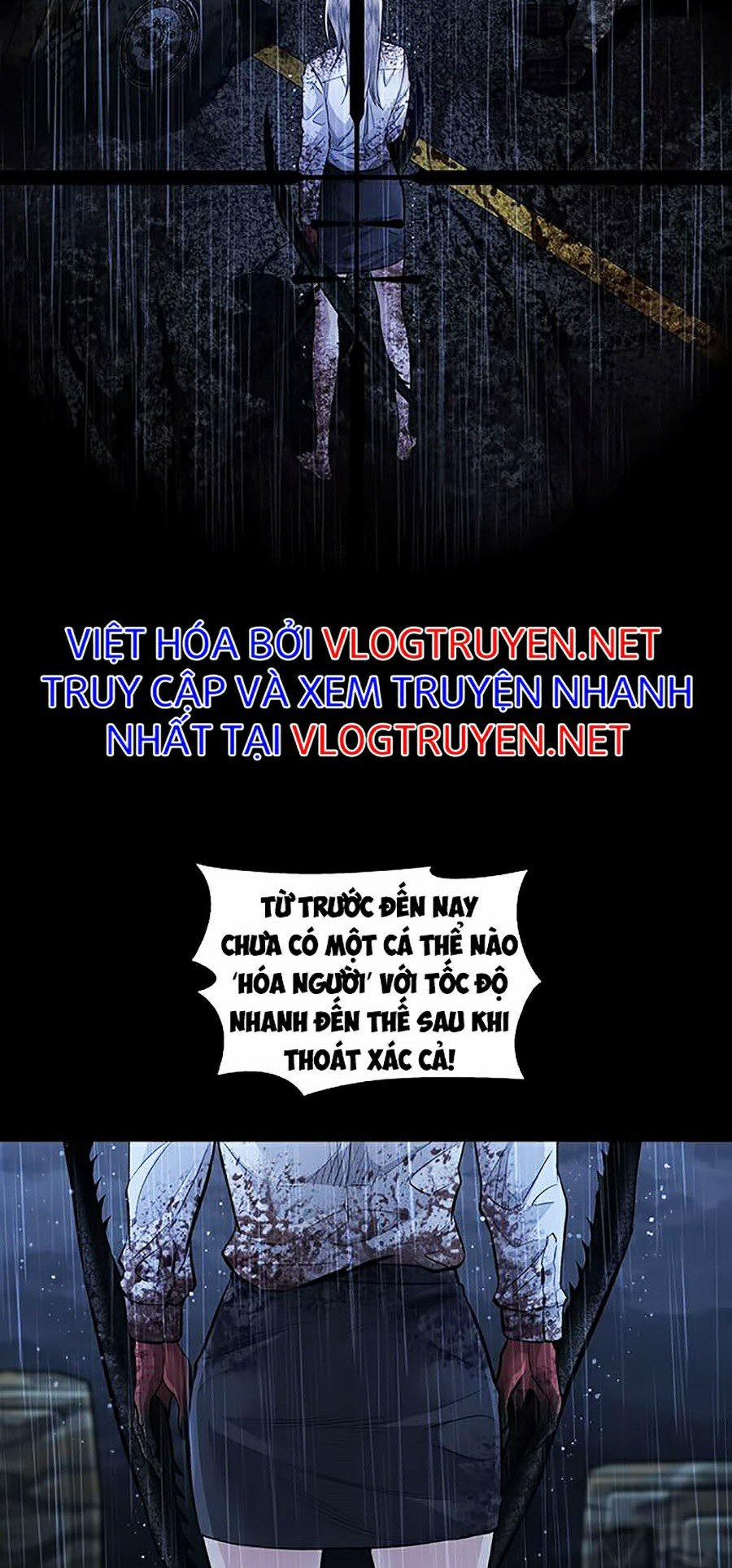 Thảm Họa Ong Độc 275 trang 3