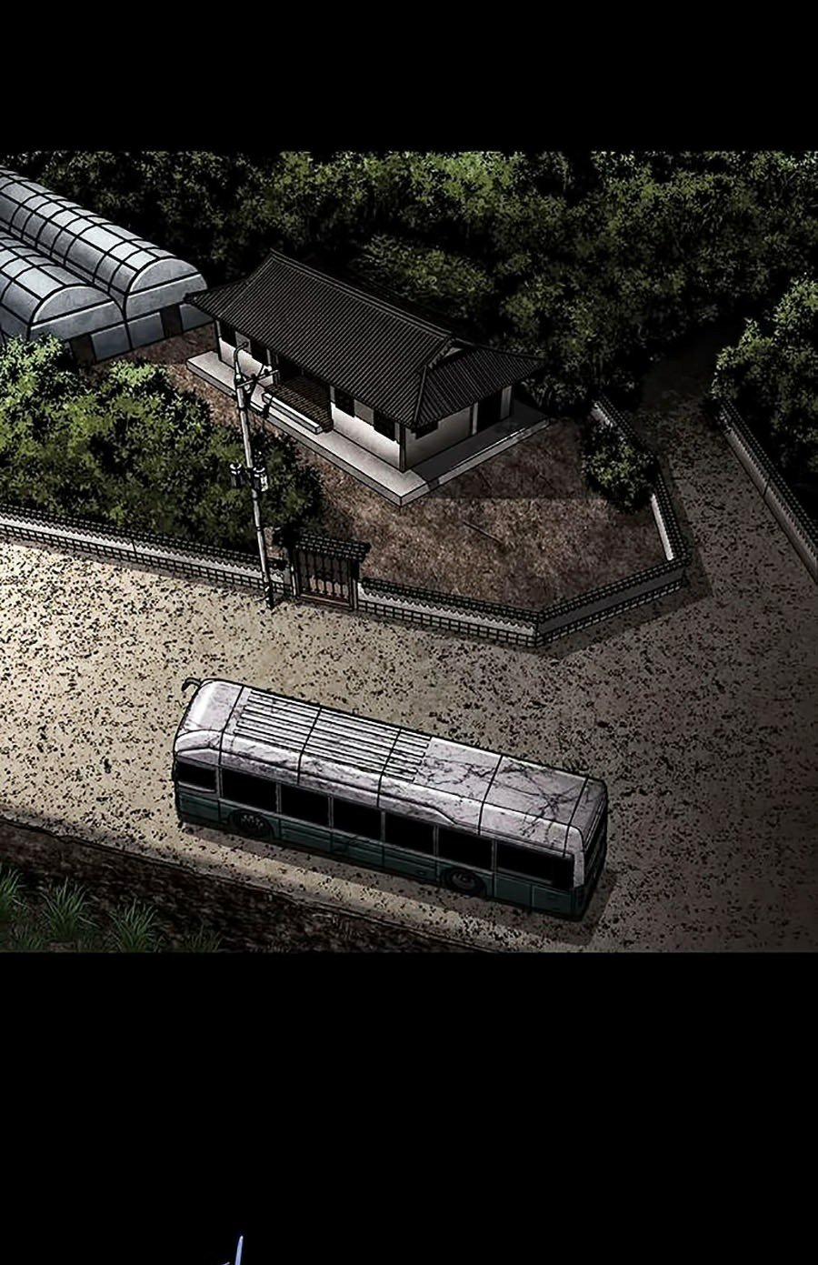 Thảm Họa Ong Độc 275 trang 30