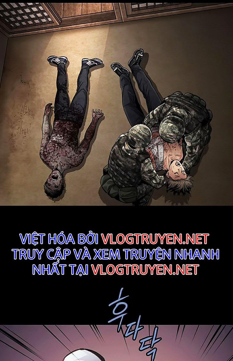 Thảm Họa Ong Độc 275 trang 32