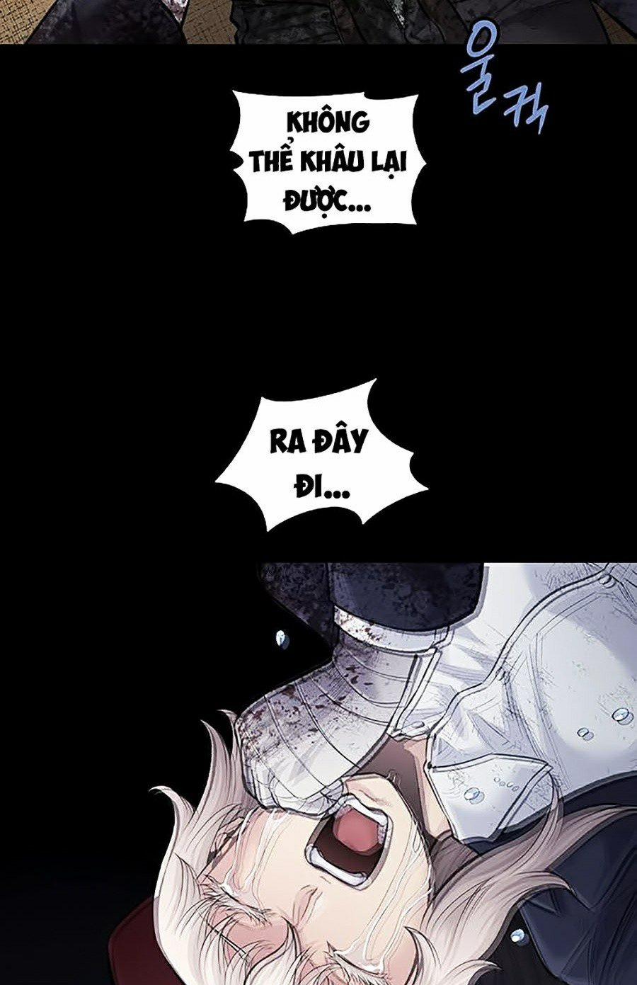 Thảm Họa Ong Độc 275 trang 43