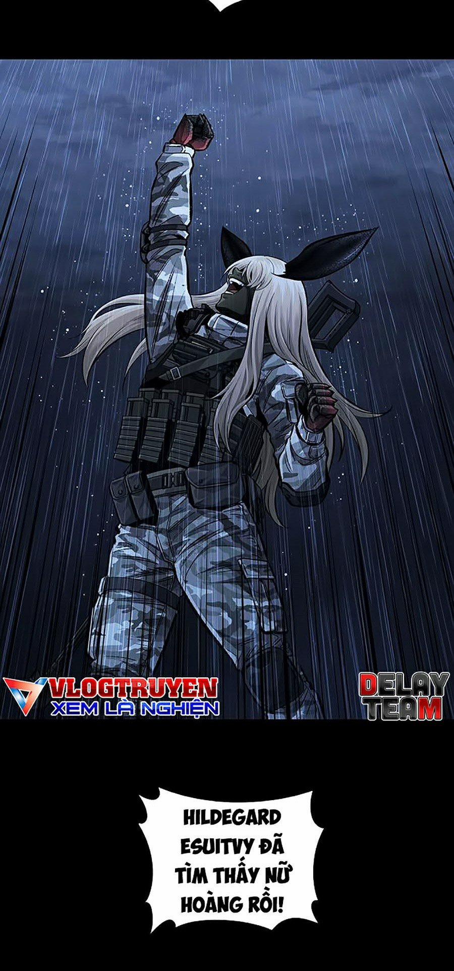 Thảm Họa Ong Độc 275 trang 5