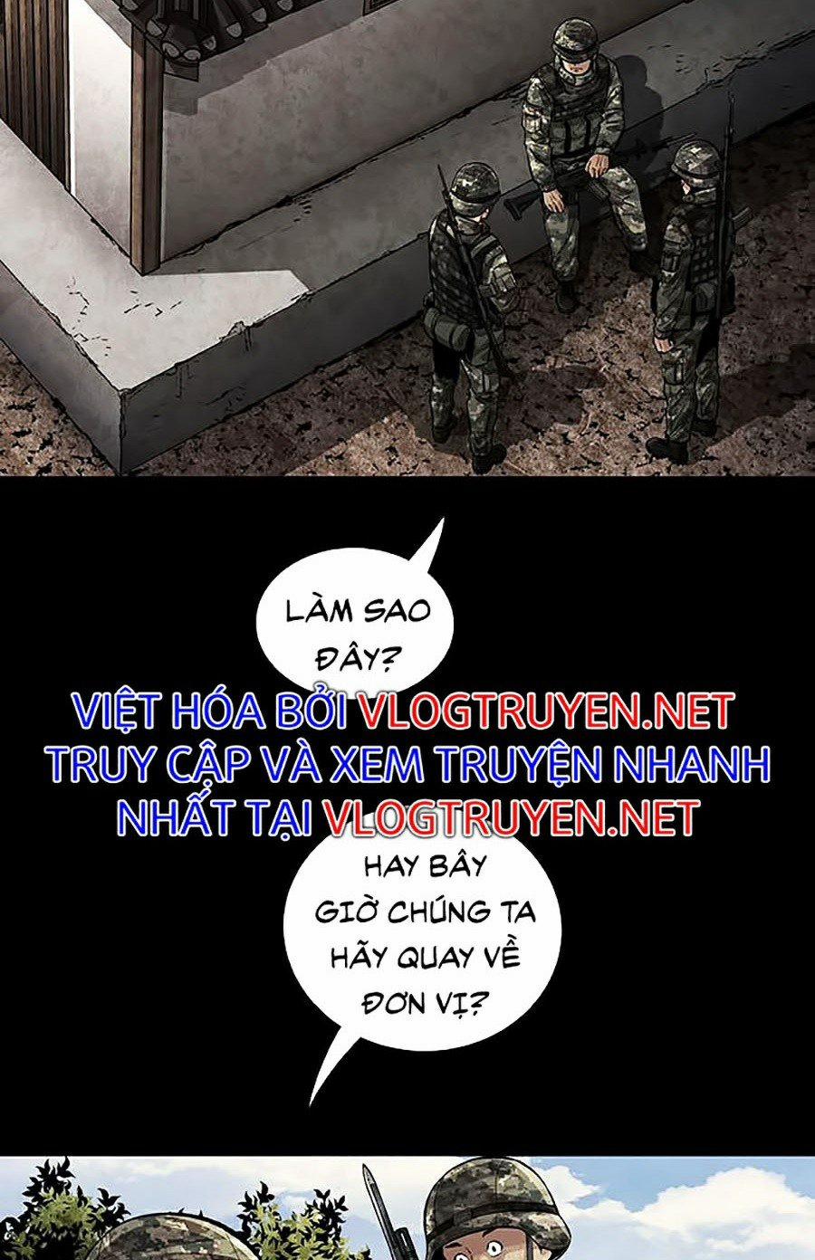 Thảm Họa Ong Độc 275 trang 50