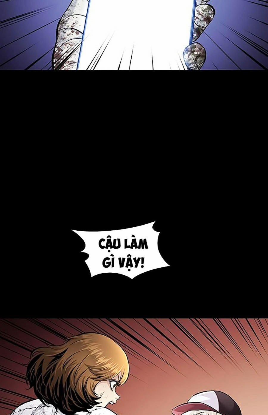 Thảm Họa Ong Độc 275 trang 57