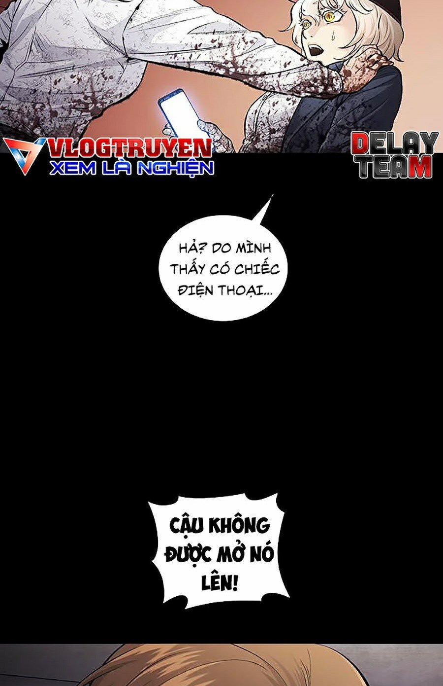 Thảm Họa Ong Độc 275 trang 58