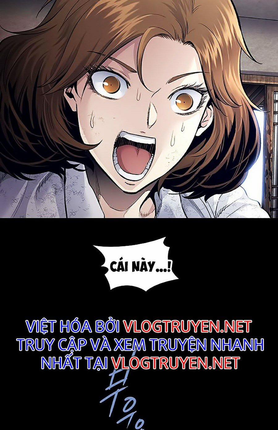 Thảm Họa Ong Độc 275 trang 59