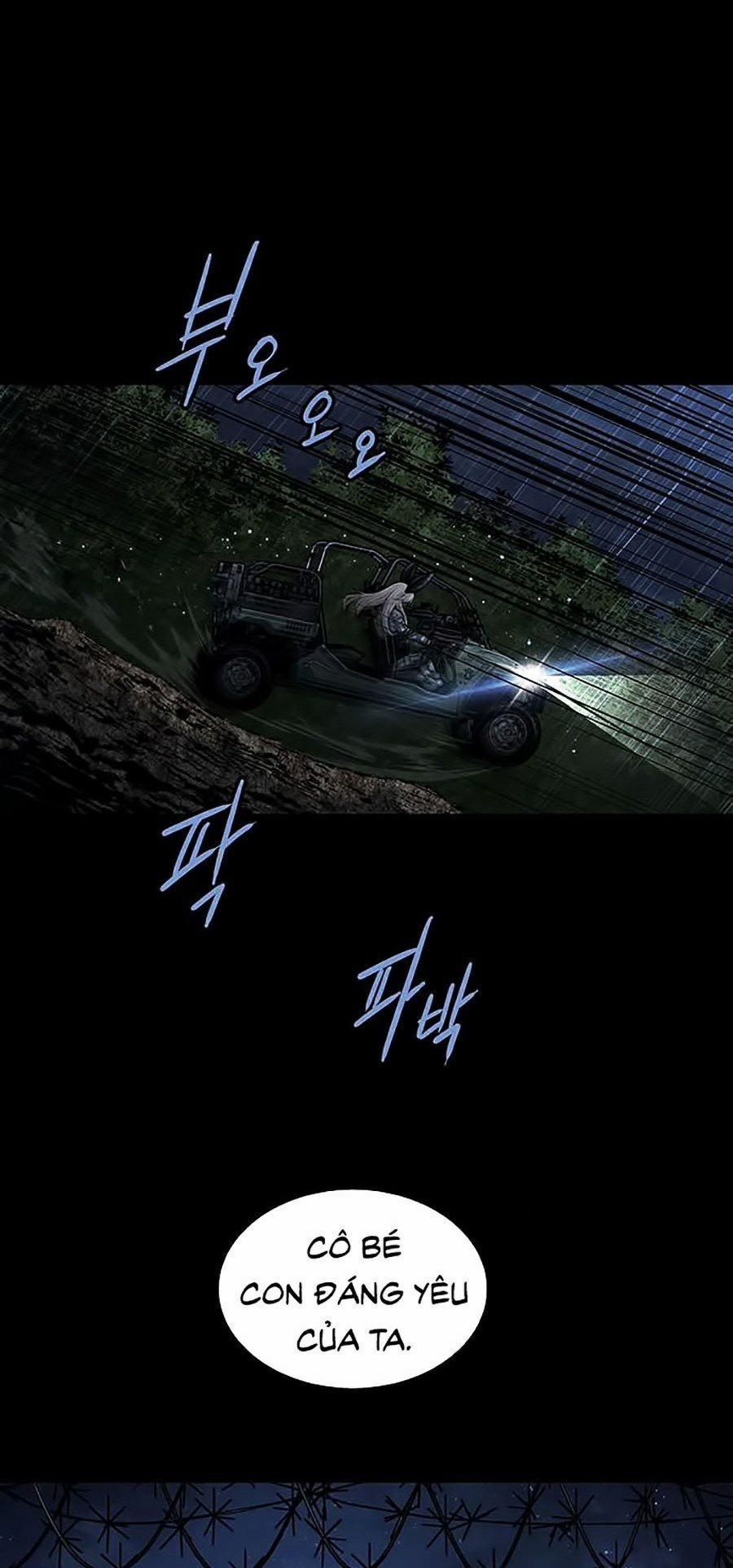 Thảm Họa Ong Độc 275 trang 7