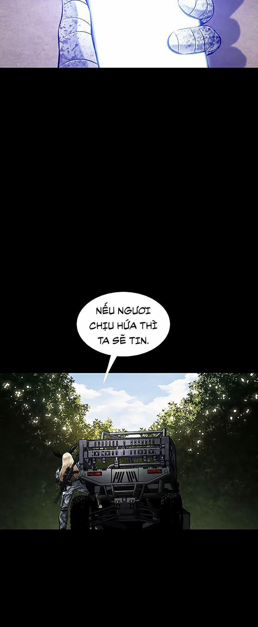 Thảm Họa Ong Độc 276 trang 13