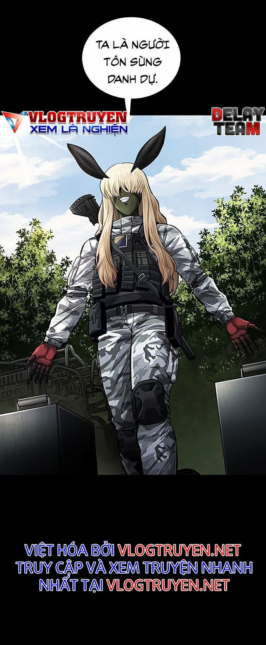 Thảm Họa Ong Độc 276 trang 14