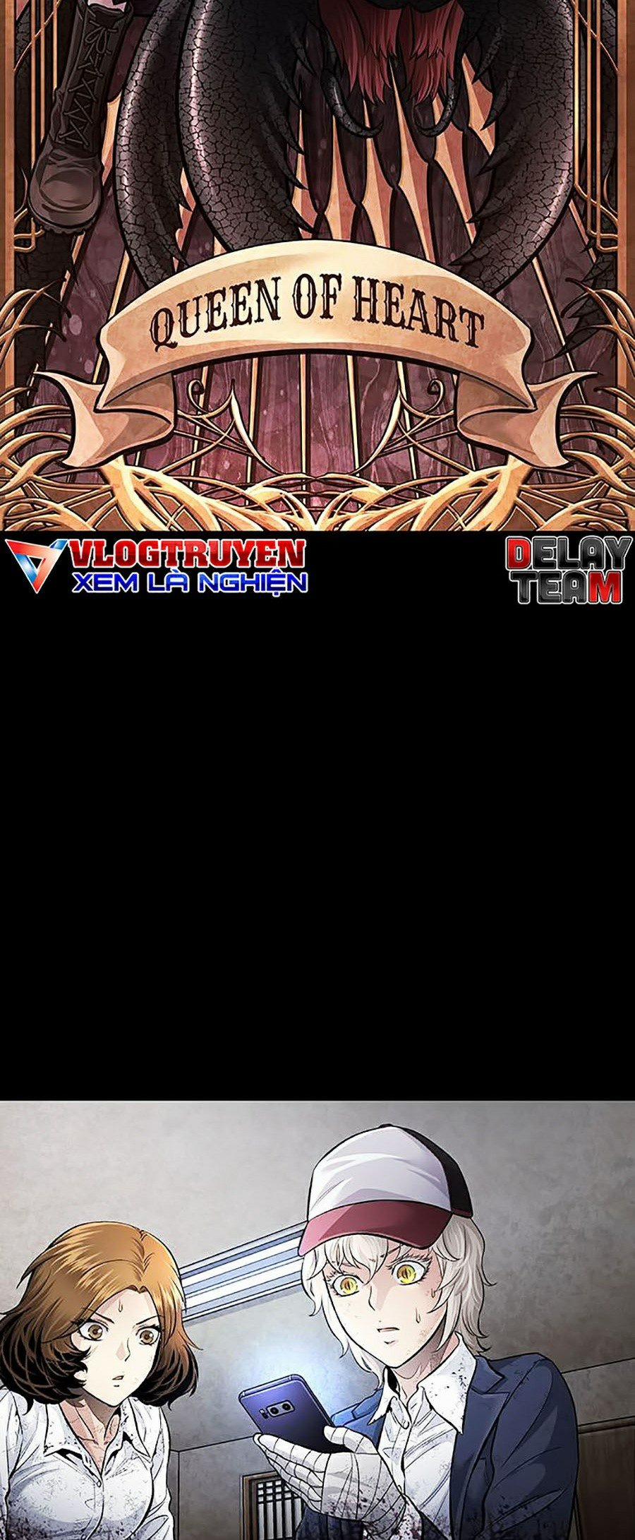 Thảm Họa Ong Độc 276 trang 2