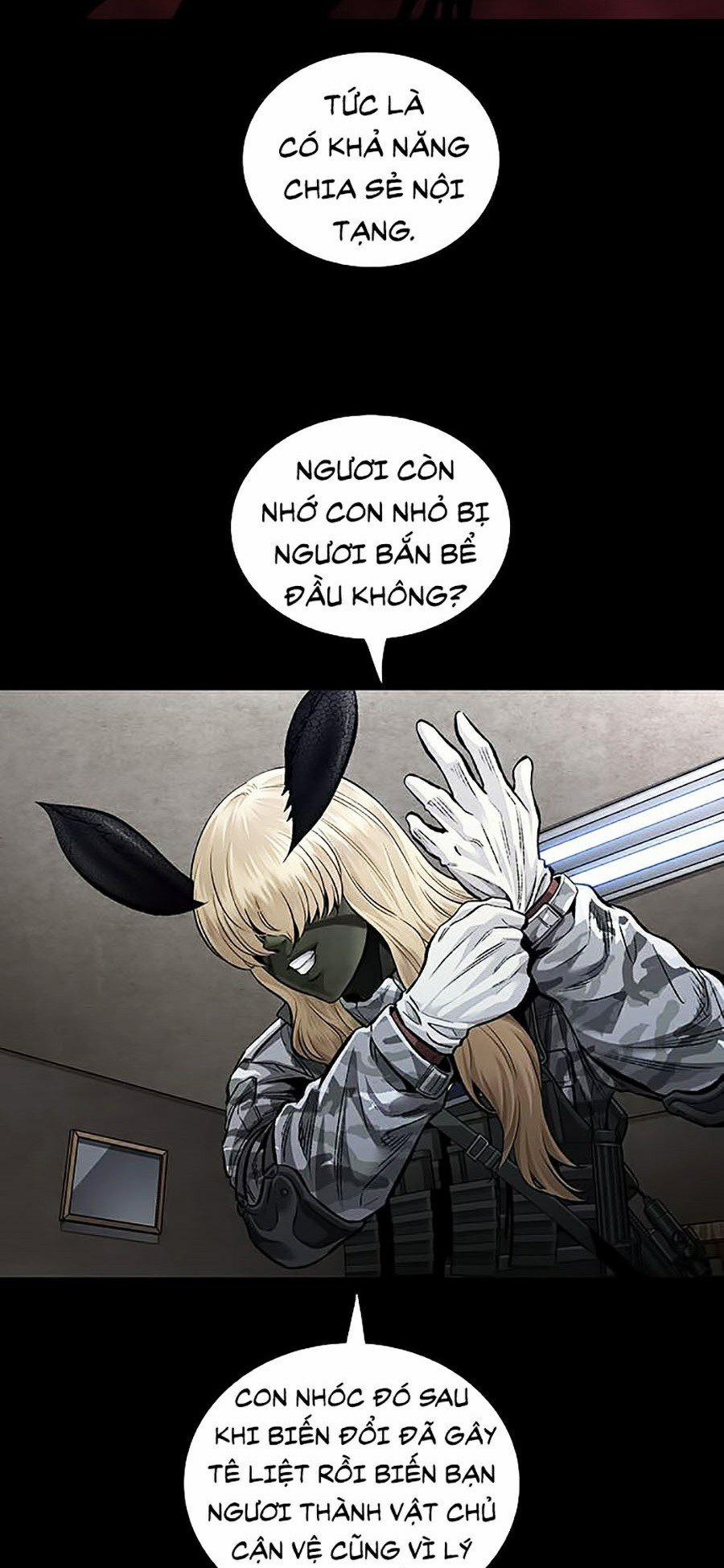 Thảm Họa Ong Độc 276 trang 24