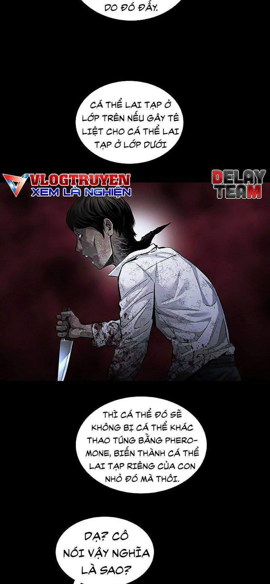 Thảm Họa Ong Độc 276 trang 25