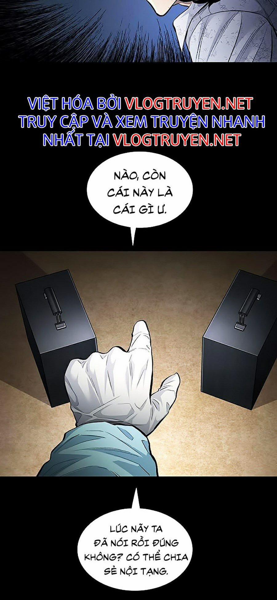 Thảm Họa Ong Độc 276 trang 29