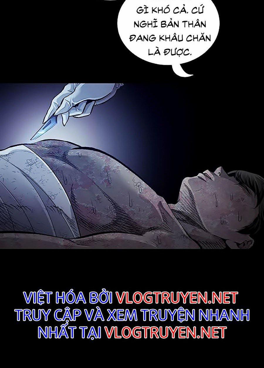 Thảm Họa Ong Độc 276 trang 33