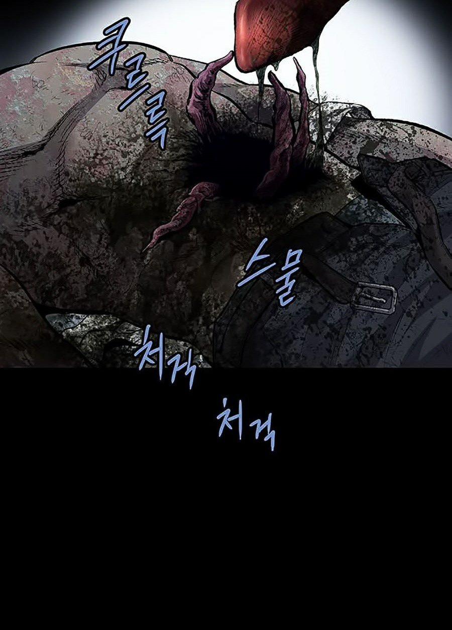 Thảm Họa Ong Độc 276 trang 39