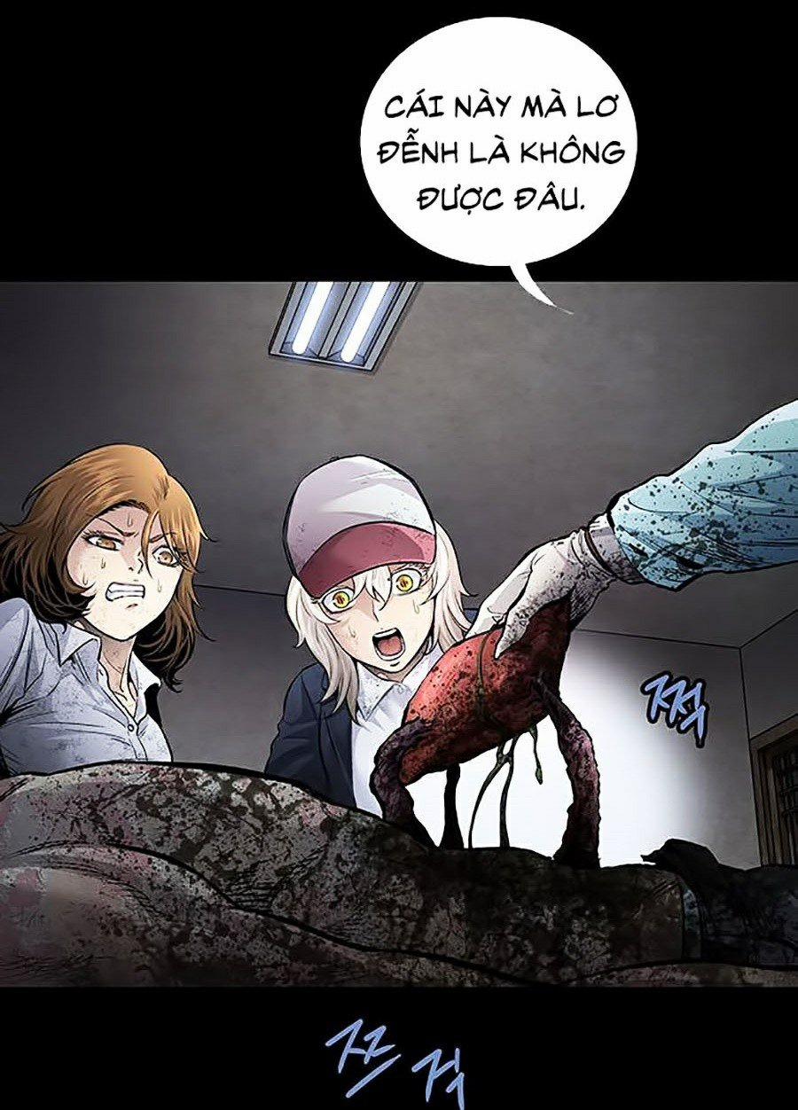 Thảm Họa Ong Độc 276 trang 40