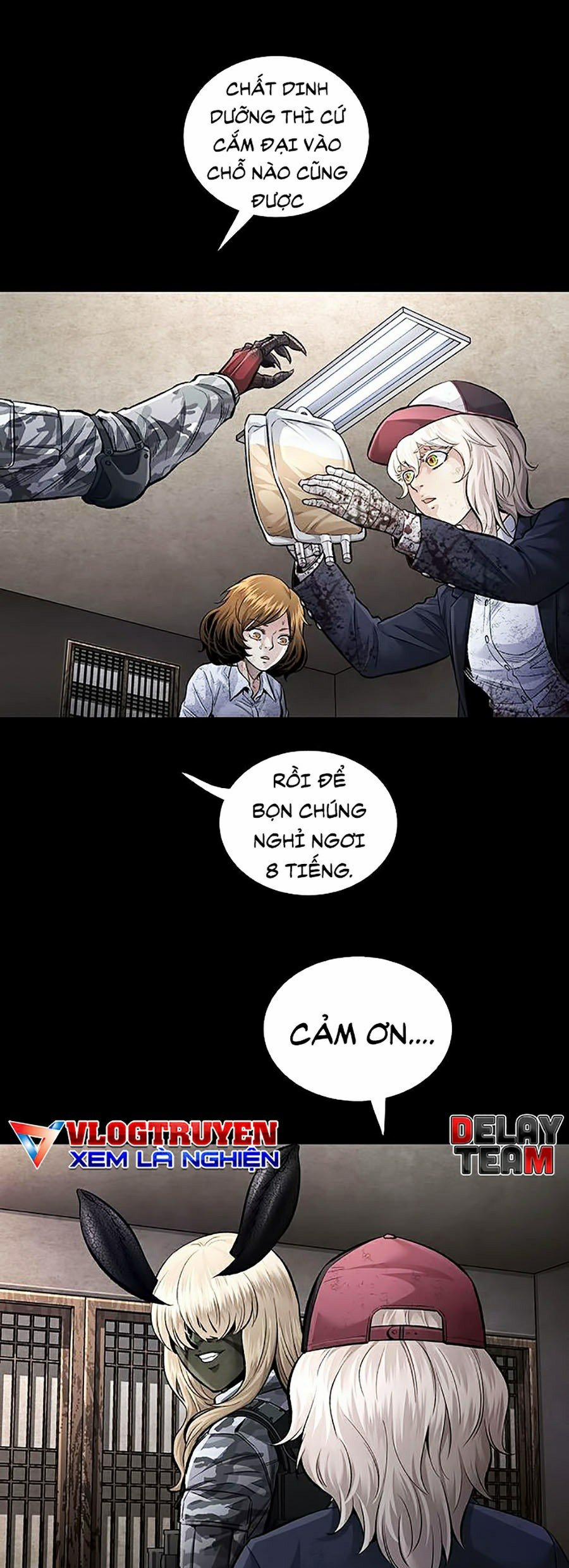 Thảm Họa Ong Độc 276 trang 45