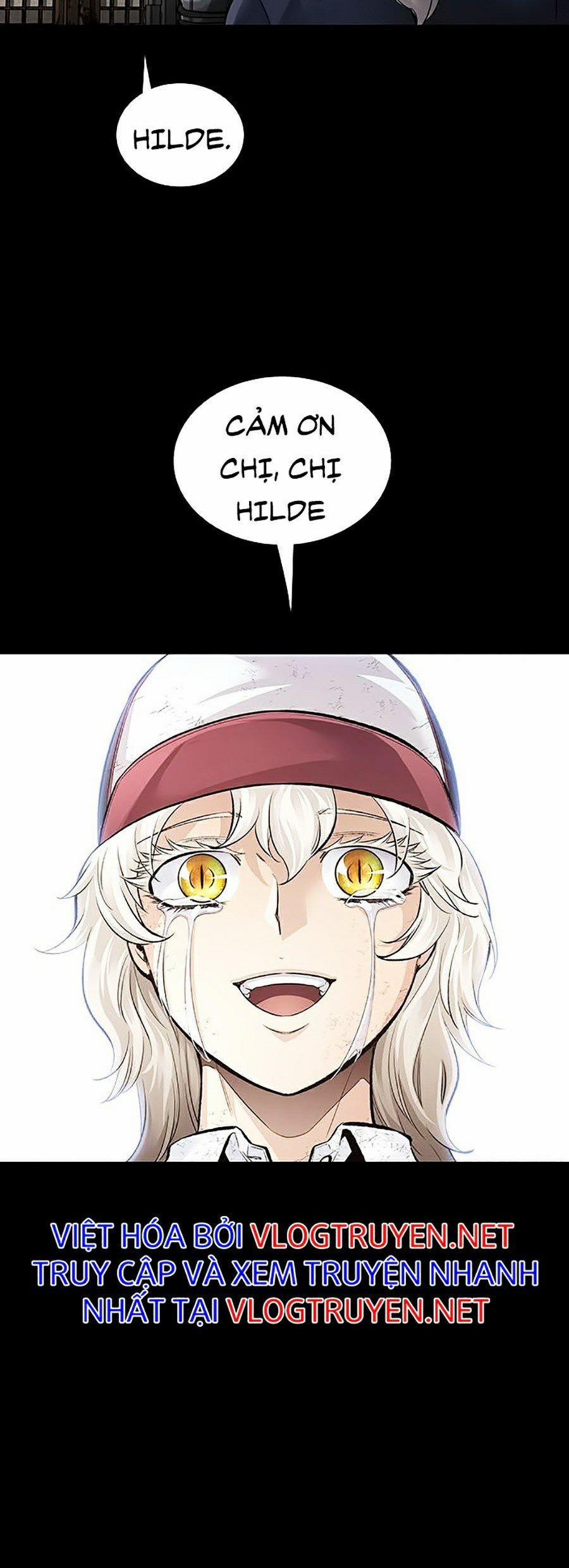 Thảm Họa Ong Độc 276 trang 46