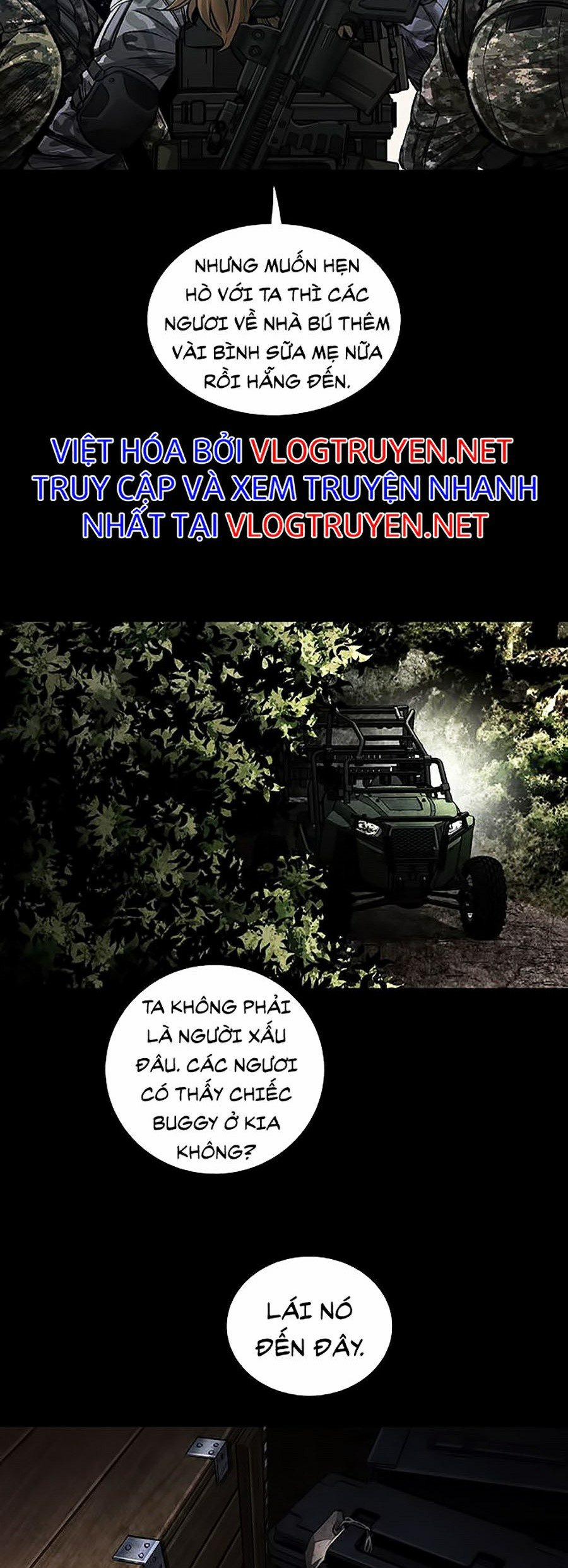 Thảm Họa Ong Độc 276 trang 49