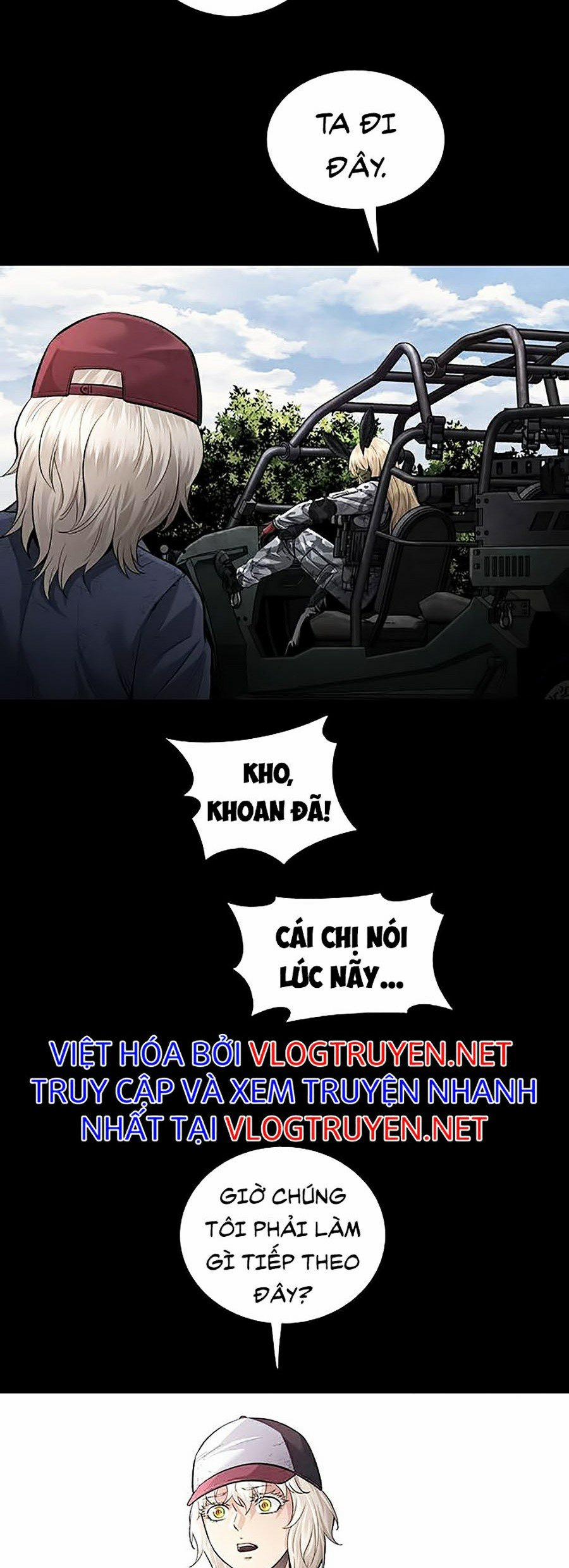 Thảm Họa Ong Độc 276 trang 51