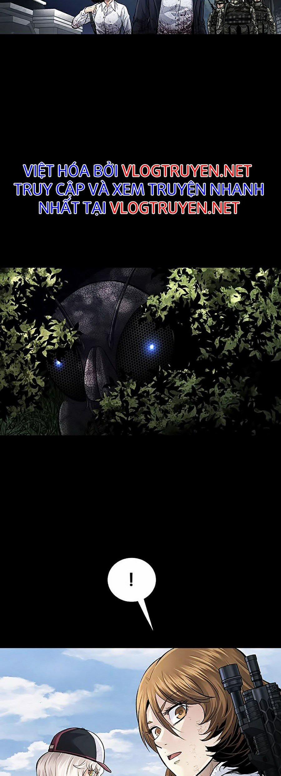 Thảm Họa Ong Độc 276 trang 54