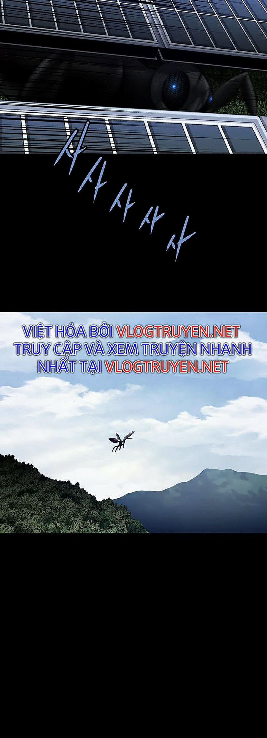 Thảm Họa Ong Độc 276 trang 58