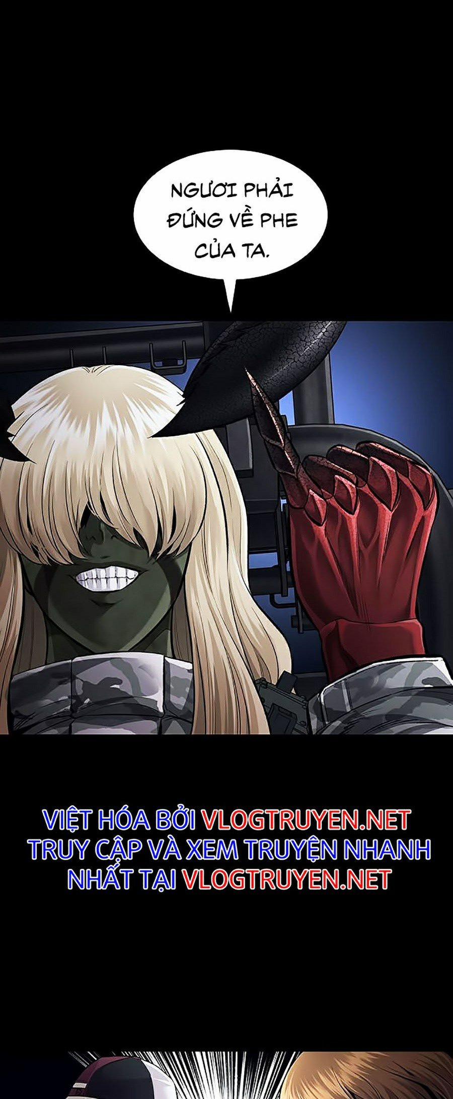 Thảm Họa Ong Độc 276 trang 9