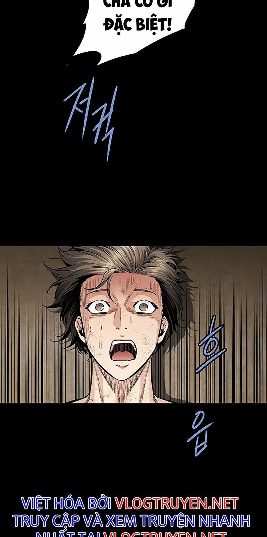 Thảm Họa Ong Độc 277 trang 16