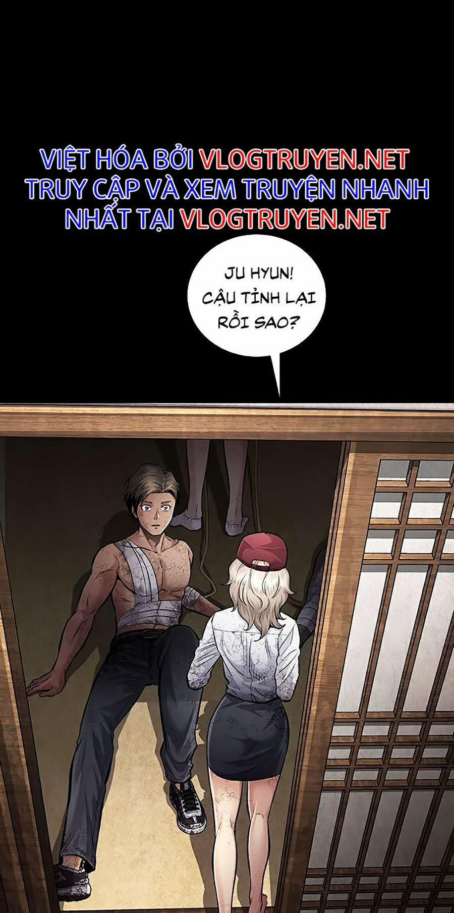 Thảm Họa Ong Độc 277 trang 20