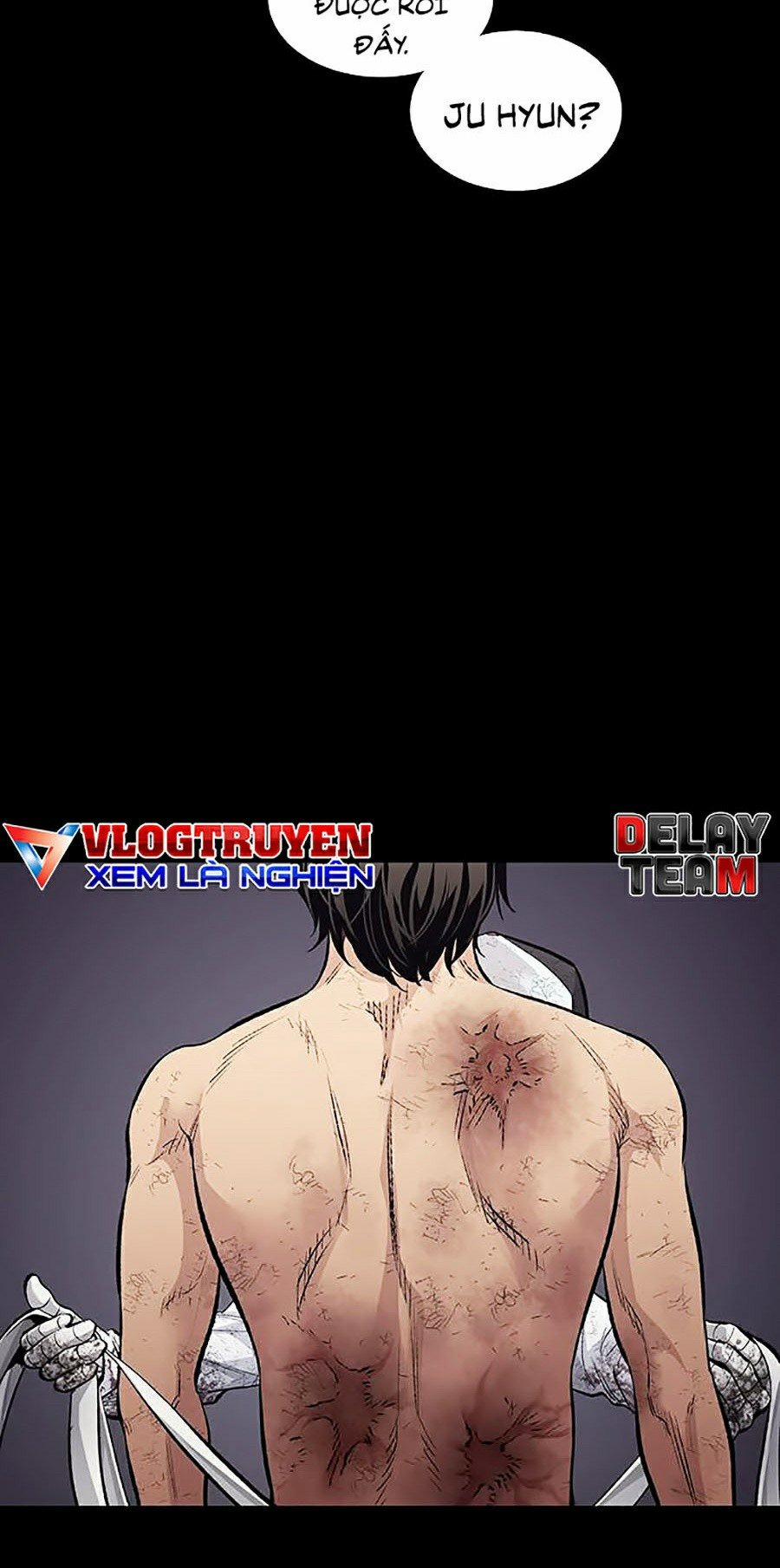 Thảm Họa Ong Độc 277 trang 25