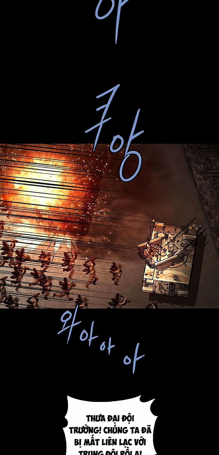 Thảm Họa Ong Độc 277 trang 3