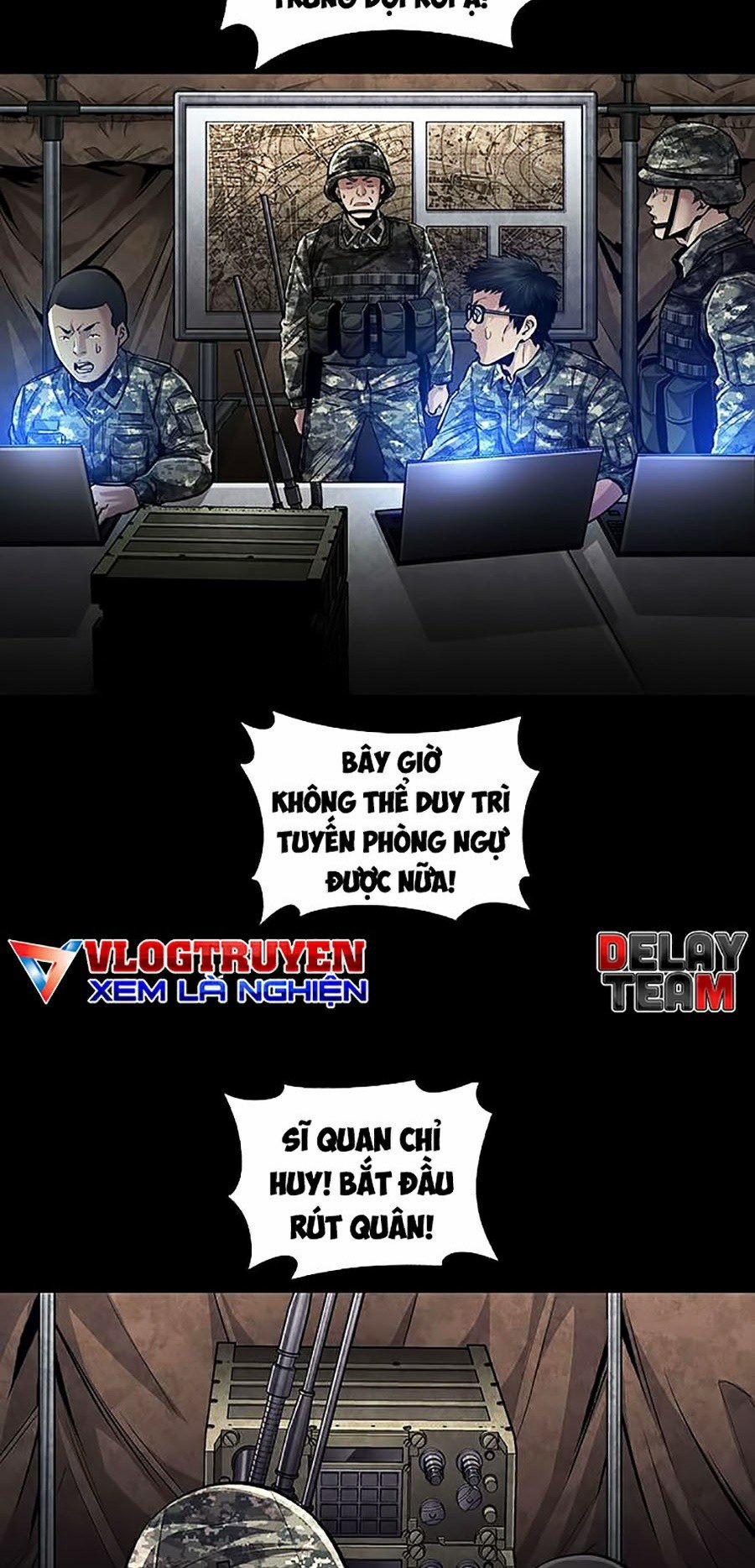 Thảm Họa Ong Độc 277 trang 4