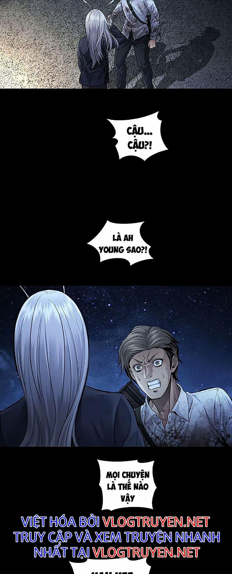 Thảm Họa Ong Độc 277 trang 54