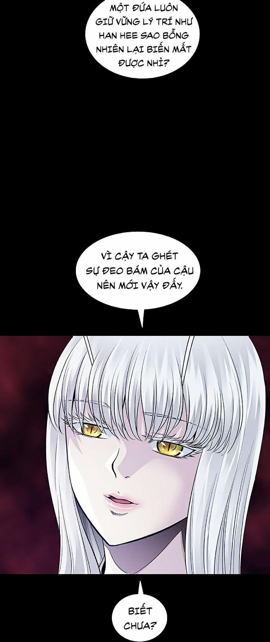 Thảm Họa Ong Độc 278 trang 14