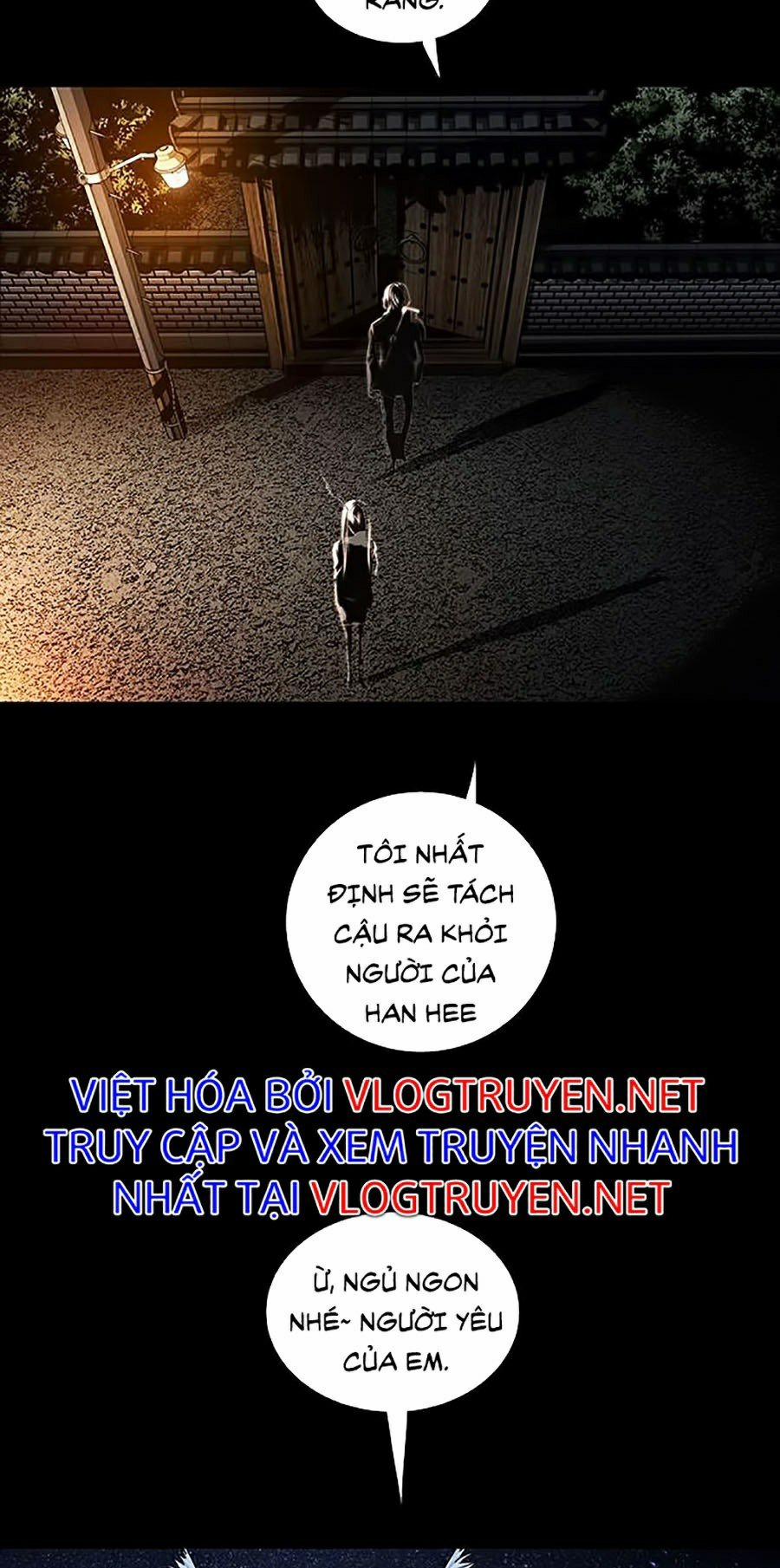 Thảm Họa Ong Độc 278 trang 16