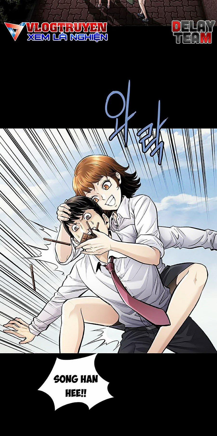 Thảm Họa Ong Độc 278 trang 22