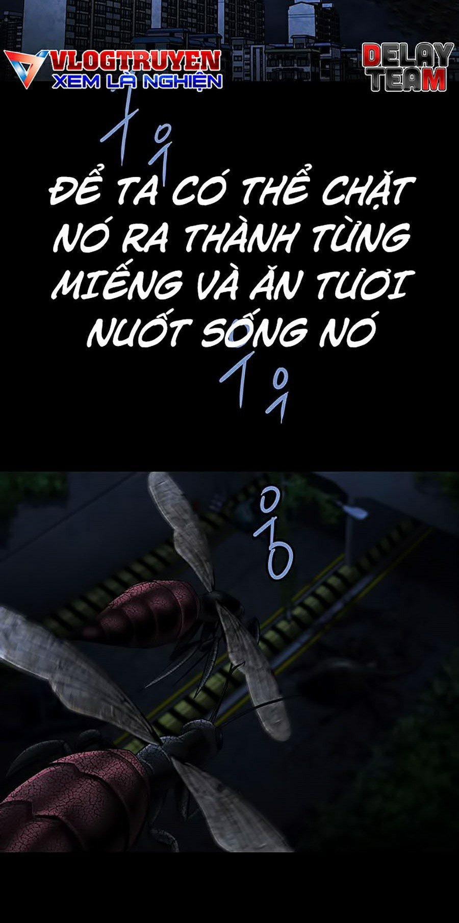 Thảm Họa Ong Độc 278 trang 40