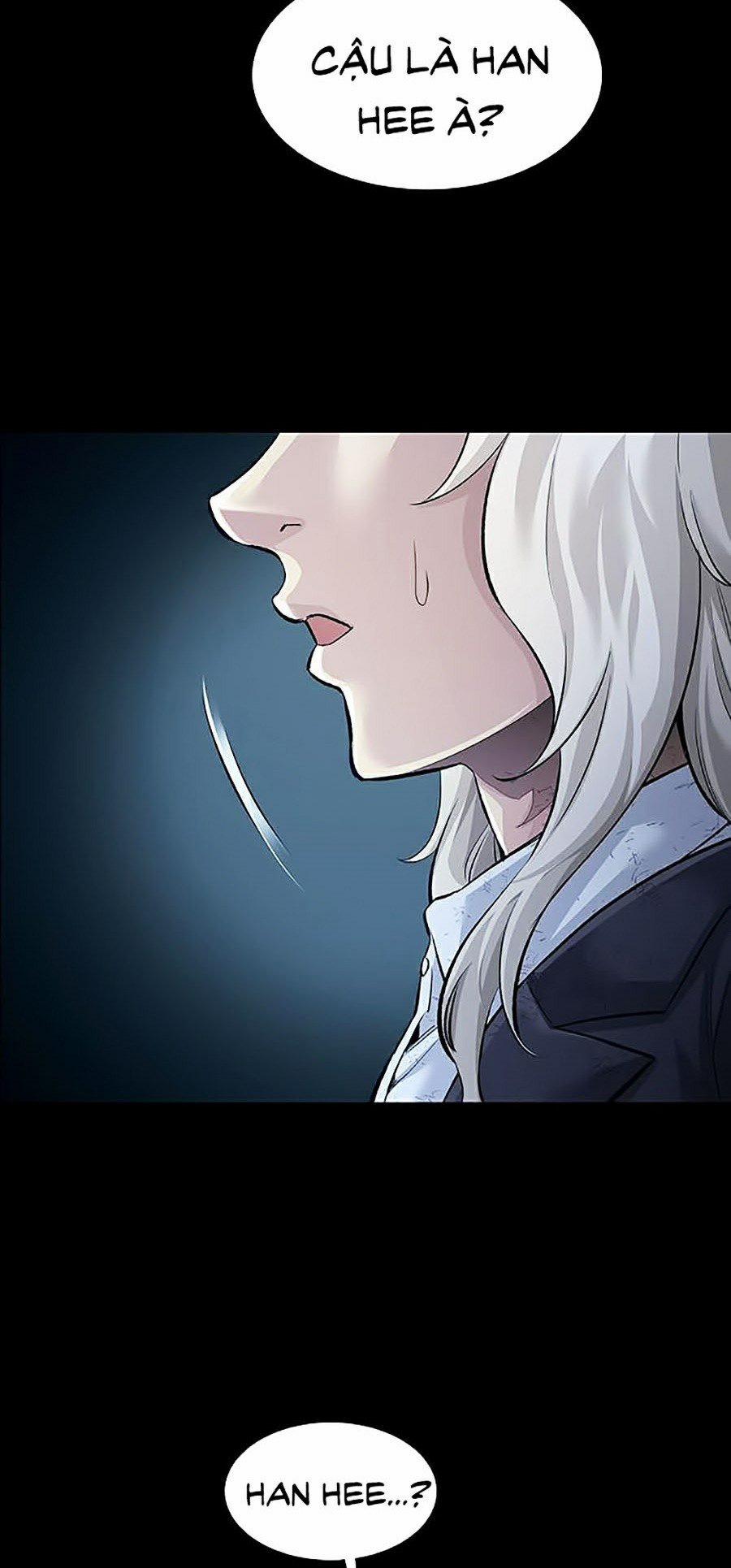 Thảm Họa Ong Độc 278 trang 51