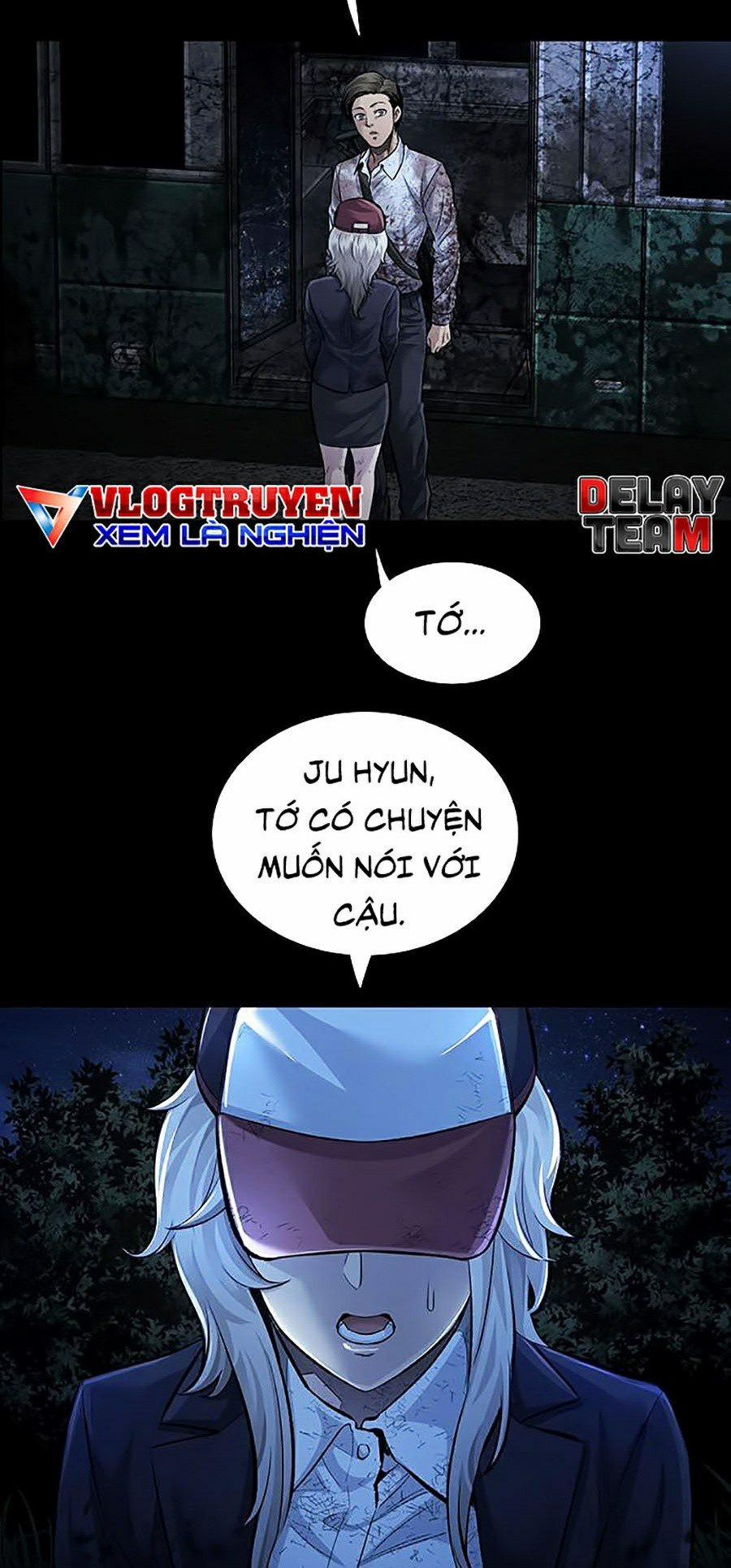 Thảm Họa Ong Độc 278 trang 52