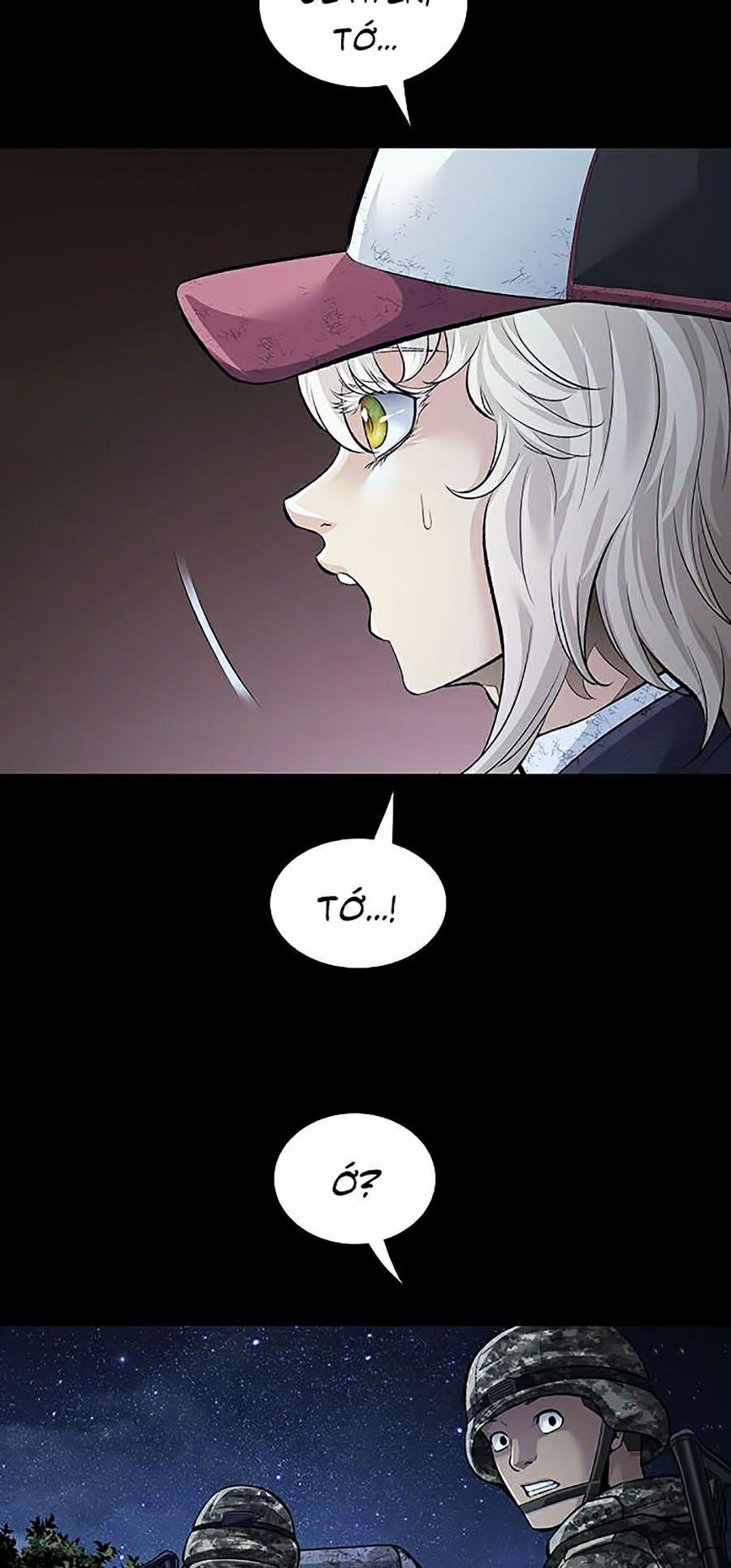 Thảm Họa Ong Độc 278 trang 56