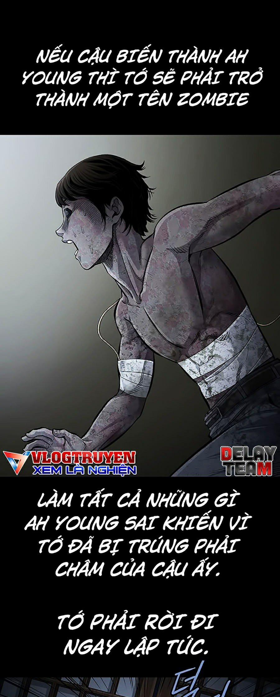 Thảm Họa Ong Độc 279 trang 15