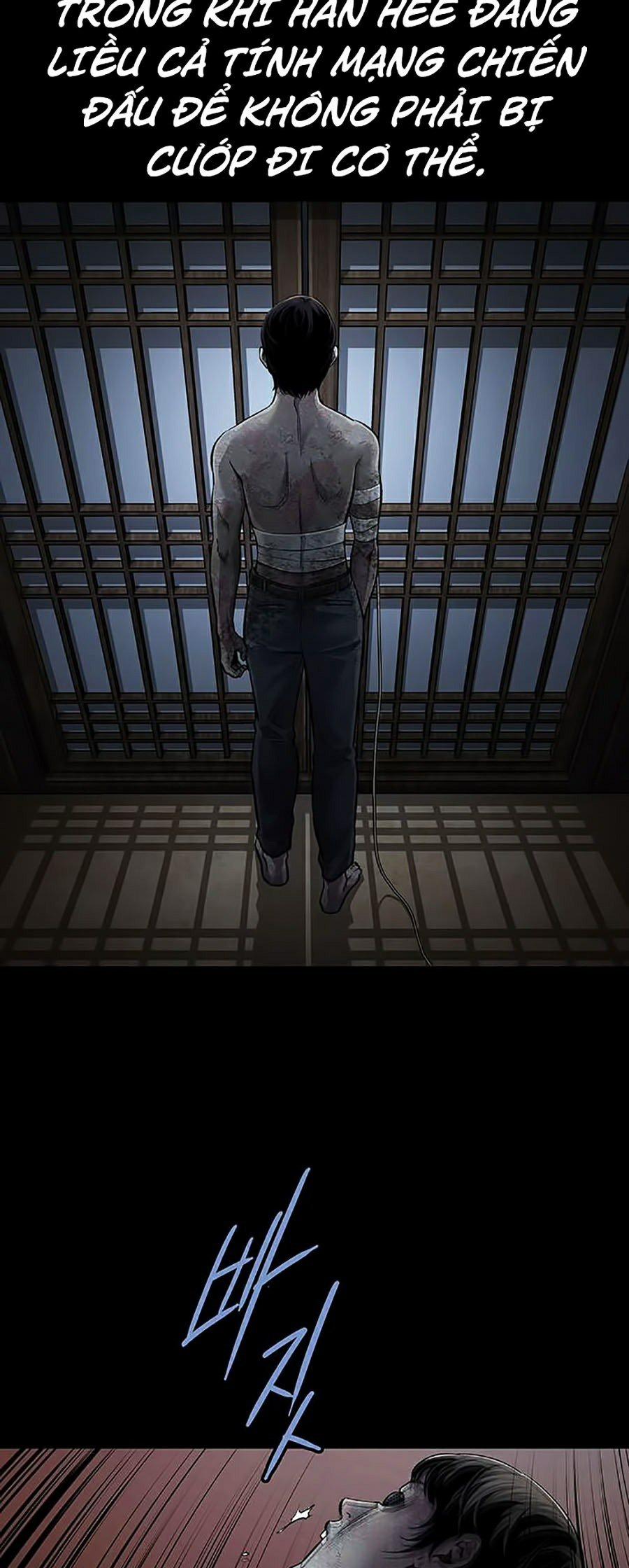 Thảm Họa Ong Độc 279 trang 17