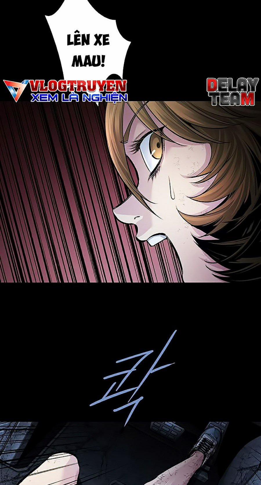 Thảm Họa Ong Độc 279 trang 31