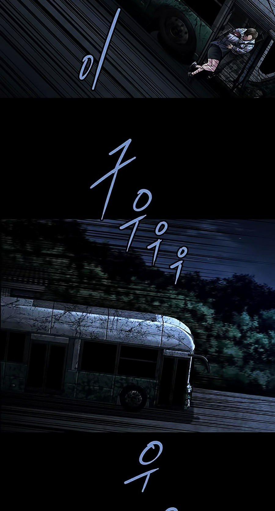 Thảm Họa Ong Độc 279 trang 33