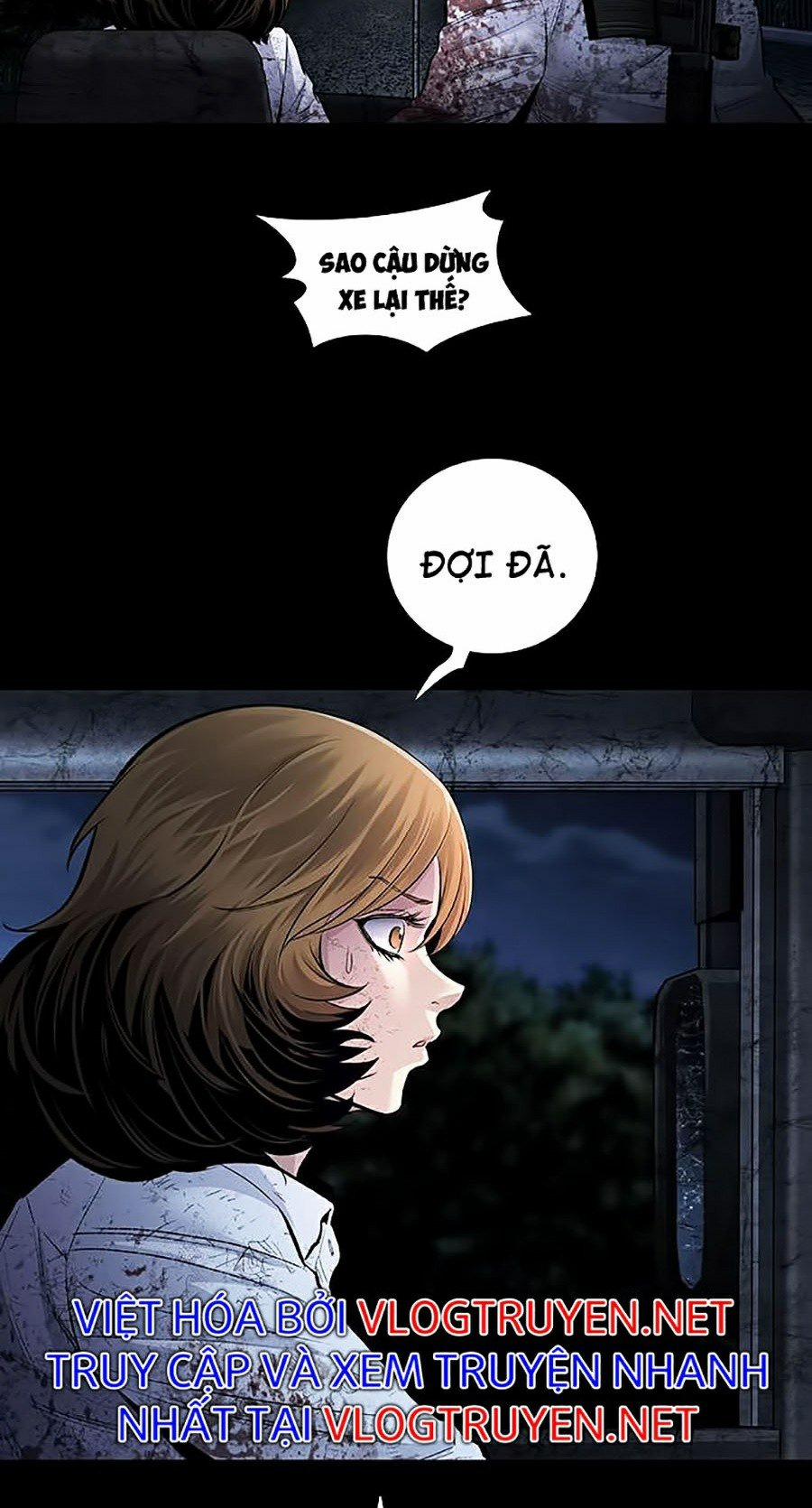 Thảm Họa Ong Độc 279 trang 39